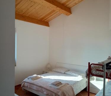 Casenuove Casa | Casale Il Cantico della Tenerezza