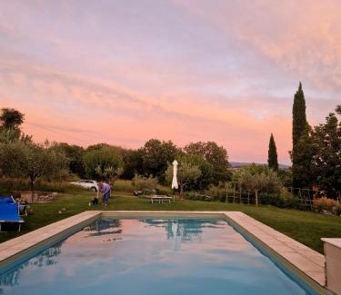 Fratta Apartamento | Casale Il Fontanello