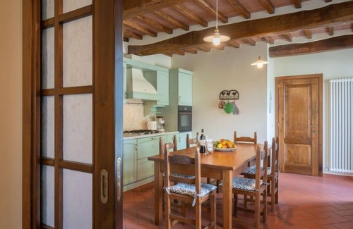Civitella in Val di Chiana Casa | Casale il Giglio by Interhome