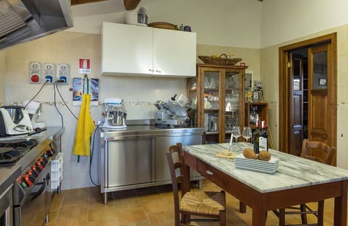 Sovicille Villa | Casale il Moro in San Rocco a Pilli ,, Toscana