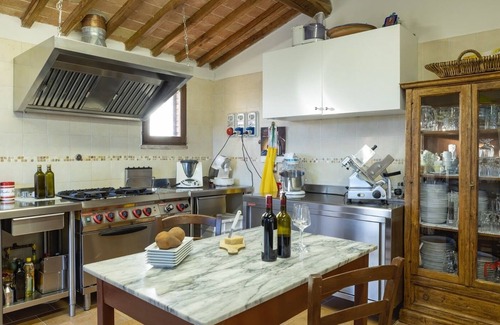 Sovicille Villa | Casale il Moro in San Rocco a Pilli ,, Toscana