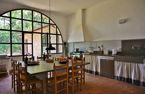 Po' Bandino Casa | Casale il Rondò, entire property with pool, private park, Città della Pieve