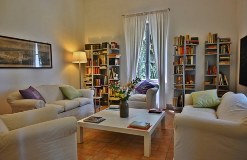 Po' Bandino Casa | Casale il Rondò, entire property with pool, private park, Città della Pieve