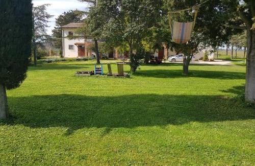 Torgiano Apartamento | Casale in collina vista Assisi,Brufa di Torgiano