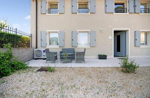 Caprino Veronese Apartamento | Casale la Coccinella Lavanda