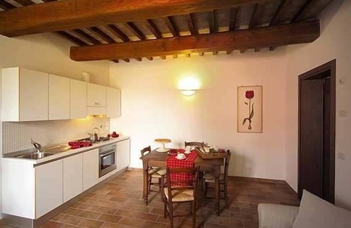 Lidarno Casa | Casale Le Selvette