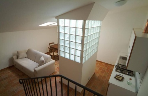 Lidarno Casa | Casale Le Selvette