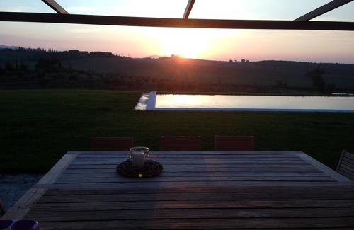 Pescia Fiorentina Villa | Villa de lujo con piscina en la Maremma Toscana, cerca de Capalbio y (5 millas) playa de arena