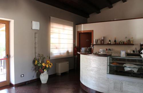 Cammarata Casa | Casale Margherita