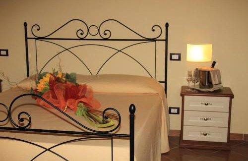 Cammarata Casa | Casale Margherita