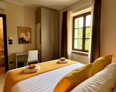 Gavi Casa | Casale Milleseicento