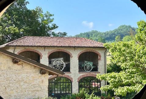 Gavi Casa | Casale Milleseicento