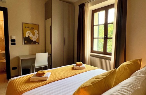 Gavi Casa | Casale Milleseicento