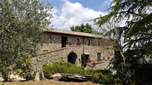 Allerona Casa | Casale Montemoro