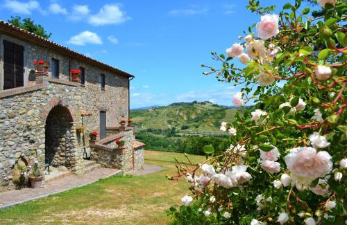 Allerona Casa | Casale Montemoro