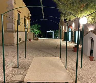 Corato Casa | Casale Montereale