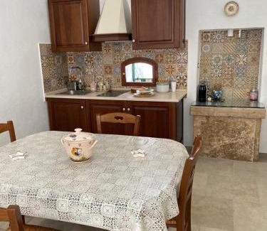 Corato Casa | Casale Montereale