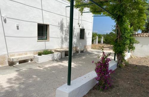 Corato Casa | Casale Montereale
