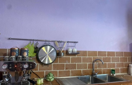 Lamezia Terme Casa | Casale Neocastrum