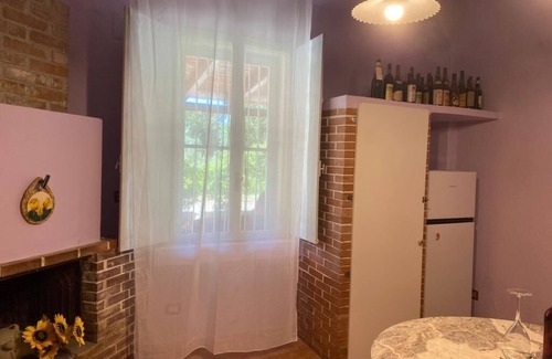 Lamezia Terme Casa | Casale Neocastrum