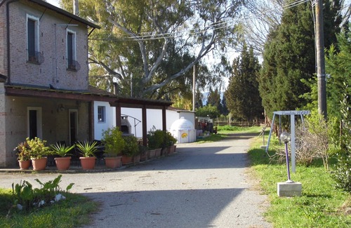 Lamezia Terme Casa | Casale Neocastrum