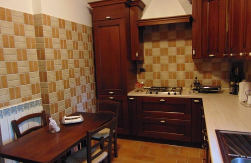 Collepardo Villa | Casale de la Certosa di Trisulti