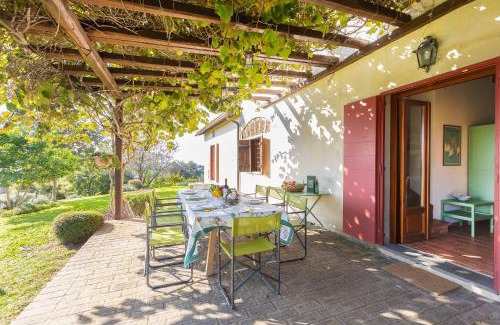 Cerveteri Villa | Casale Oliveto dei Monti by Rental in Rome