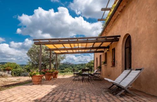Manciano Casa | Casale Poggio Rocco