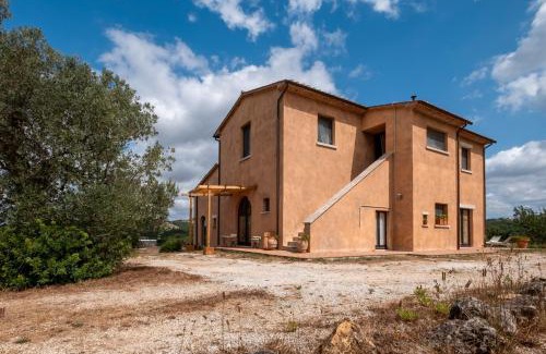 Manciano Casa | Casale Poggio Rocco