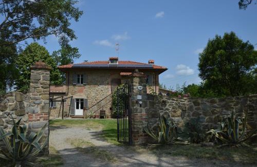 Le Piazze Apartamento | Casale Pura Vita