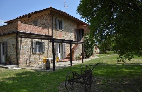 Le Piazze Apartamento | Casale Pura Vita