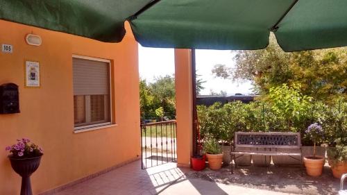 Re di Coppe Casa | Casale Re di Coppe