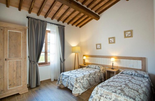 Chiusdino Apartamento | Casale San Galgano