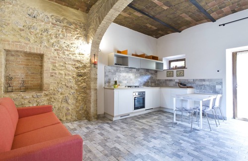 Chiusdino Otro | Casale San Galgano