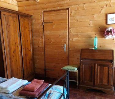 Capranica Cama Y Desayuno | Casale Sant'Elia