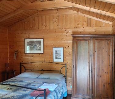 Capranica Cama Y Desayuno | Casale Sant'Elia