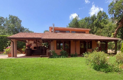 Pastena Apartamento | Casale Santa Croce