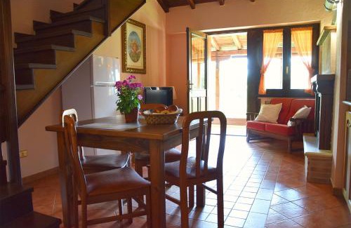 Pastena Apartamento | Casale Santa Croce