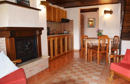 Pastena Apartamento | Casale Santa Croce