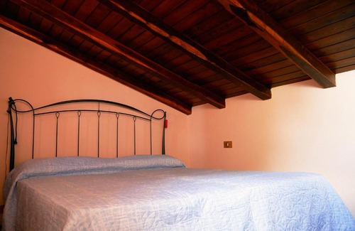 Pastena Apartamento | Casale Santa Croce