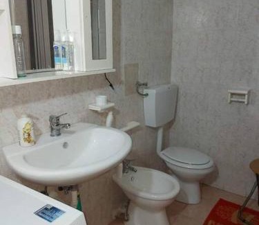Monte Sant'Angelo Apartamento | Casale Santa Maria di Pulsano - Gargano
