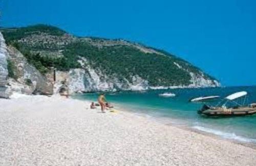 Monte Sant'Angelo Apartamento | Casale Santa Maria di Pulsano - Gargano