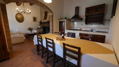 San Feliciano Casa | Casale sul Lago Trasimeno