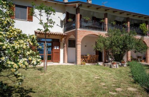 Torgiano Casa | Casale Ziarelli