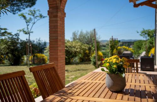 Torgiano Casa | Casale Ziarelli