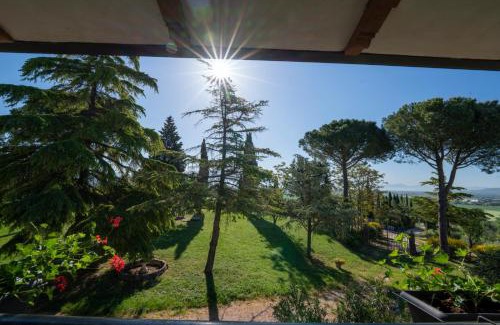 Torgiano Casa | Casale Ziarelli