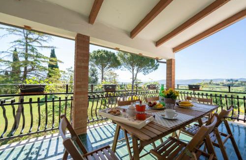 Torgiano Casa | Casale Ziarelli