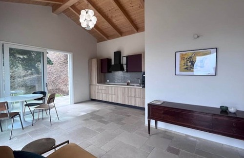 Gioiosa Marea Apartamento | Casale54 - Messina