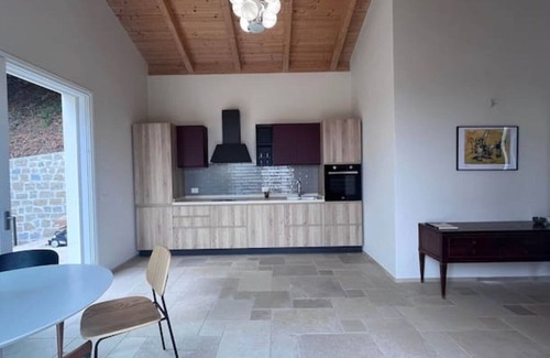 Gioiosa Marea Apartamento | Casale54 - Messina