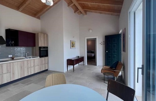 Gioiosa Marea Apartamento | Casale54 - Messina